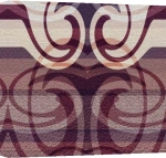 Erin Rafferty art print - Tribal Infusion poster