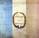 French School art print