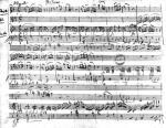 Wolfgang Amadeus Mozart art print