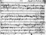 Wolfgang Amadeus Mozart art print