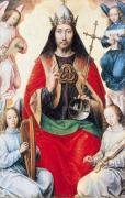 Hans Memling art print