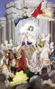 Joseph Werner art print