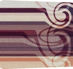 Erin Rafferty art print - Trival Dance poster