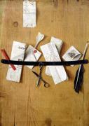 Jean-Francois de la Motte art print