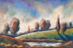 Rossano art print