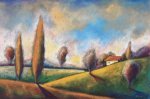 Rossano art print