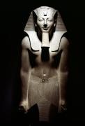 Egyptian Art art print