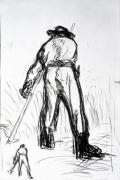 Jean-Francois Millet art print