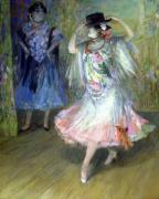 Juan Roig y Soler art print