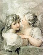 Giovanni Battista Cipiriani art print