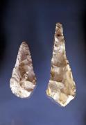 Paleolithic art print