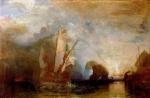 Joseph Mallord William Turner art print