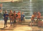 Claude Lorrain art print