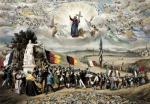 Frederic Sorrieu art print