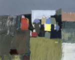 Rory Snookes art print