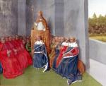 Jean Fouquet art print