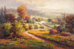 Roberto Lombardi art print