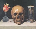 Philippe de Champaigne art print