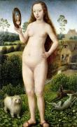 Hans Memling art print