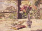 Paul Gauguin art print