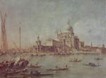 Francesco Guardi art print