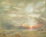 Albert Goodwin art print