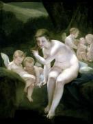 Pierre-Paul Prud'hon art print