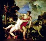 Titian art print