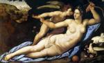 Alessandro Allori art print