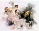 Anthony Van Dyck art print