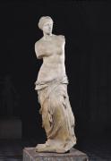 Greek Art art print