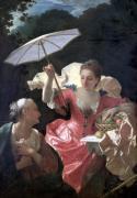 Jean Ranc art print