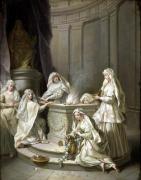 Jean Raoux art print