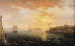 Jean-Francois Hue art print