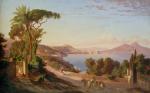 Carl Wilhelm Gotzloff art print