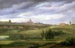 Jean Baptiste Gabriel  Langlace art print