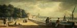 Paul Sandby art print