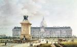 Victor Jean Nicolle art print