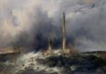 Jean Louis Petit art print