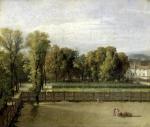 Jacques-Louis David art print