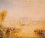 Joseph Mallord William Turner art print