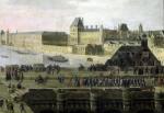 Flemish School art print