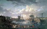 Jean-Francois Hue art print
