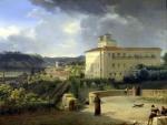 Nicolas Antoine Taunay art print