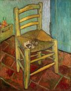 Vincent Van Gogh art print