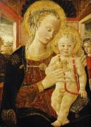 Francesco di Stefano Pesellino art print