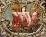 Jacob Jordaens art print
