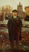 Isaak Israilevich Brodsky art print