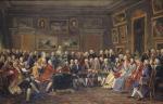 Anicet-Charles Lemonnier art print