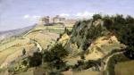 Jean-Baptiste-Camille Corot art print